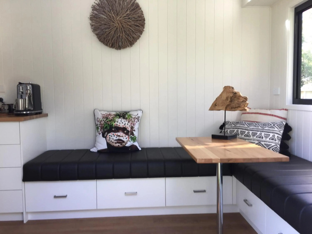 Tiny House