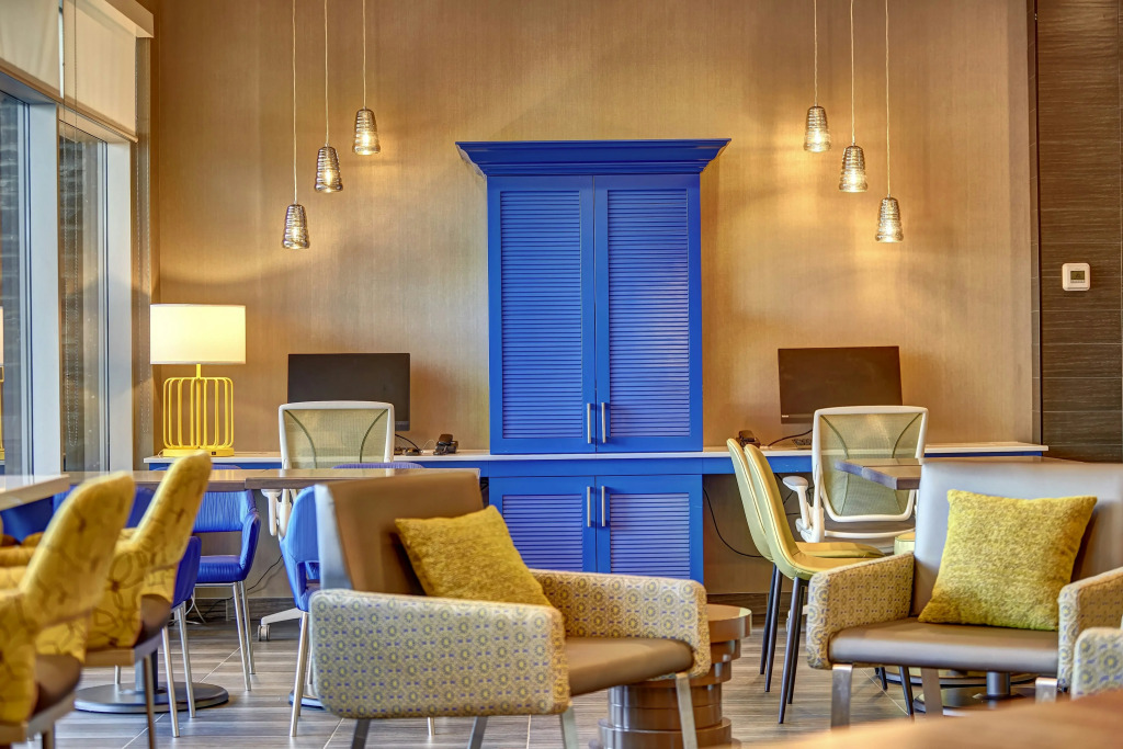 Home2 Suites By Hilton Toronto/Brampton, On