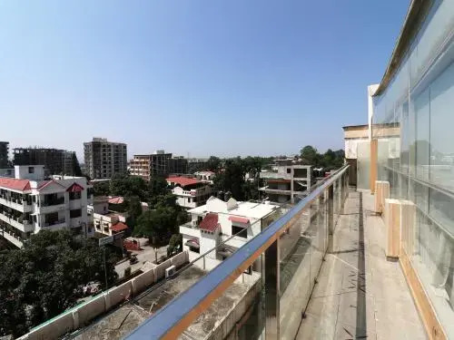 Ida Hotel