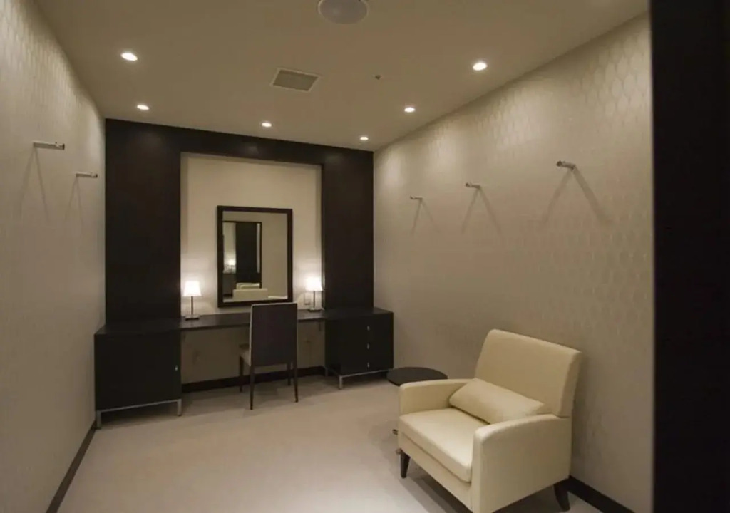 Lagunasuite Nagoya