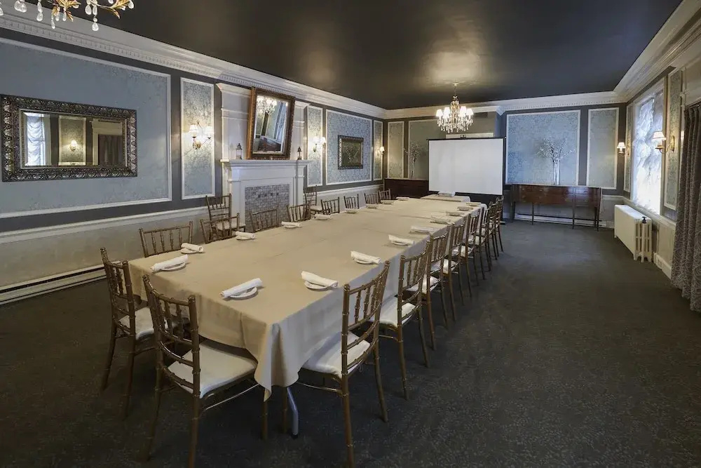 Lititz Springs Inn