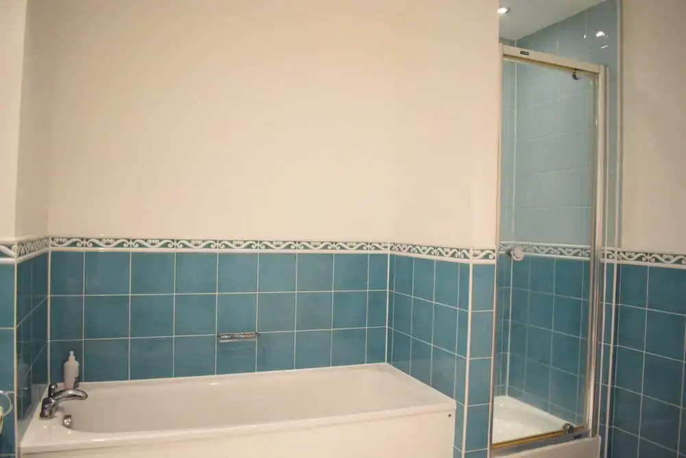 2 Bedroom Flat in Central London
