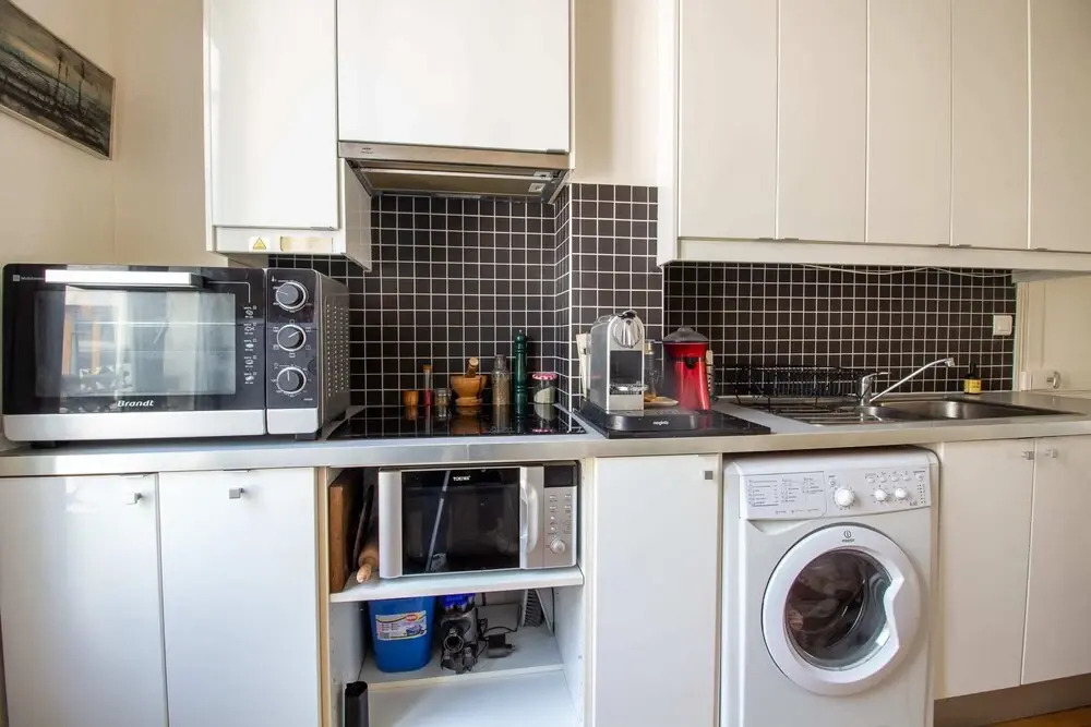 Beautiful apartment in BEAUGRENELLE