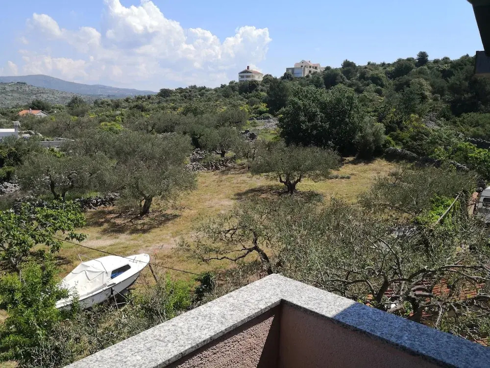 Guest house Milisic