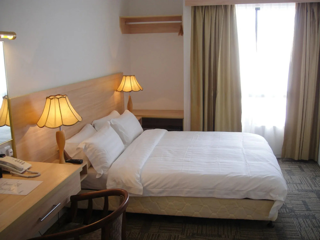 Prima Hotel Melaka