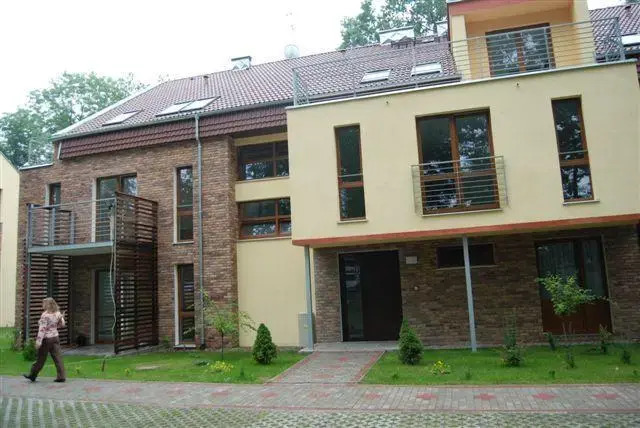 Apartament Morski
