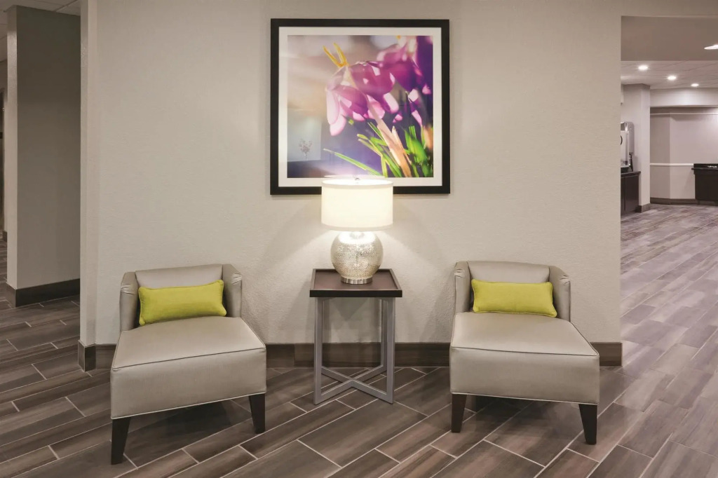 La Quinta by Wyndham Minneapolis Bloomington W