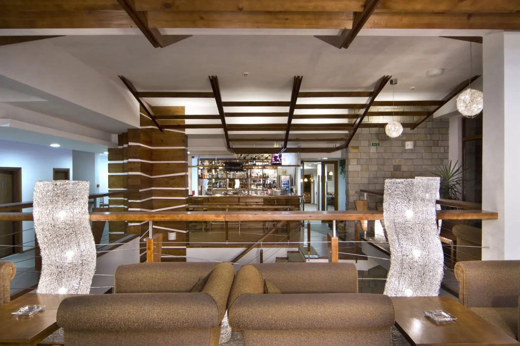 Musala Hotel