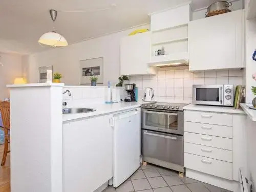 4 person holiday home in Hals-By Traum