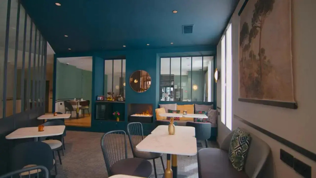 Best Western Plus Hotel du Pont Wilson