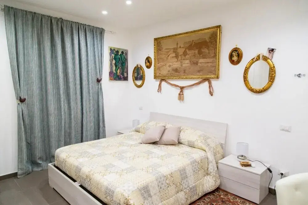 First House Posillipo