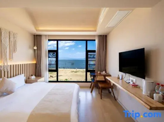 Dali City Qingfeng March All Seaview Famous Hotel