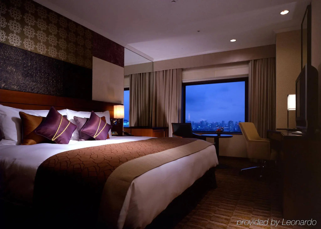 Hotel Metropolitan Tokyo Ikebukuro