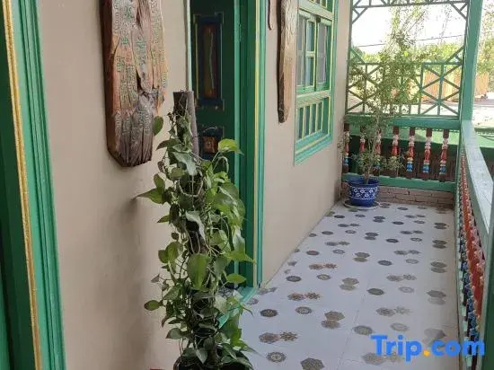 LansheHomestay