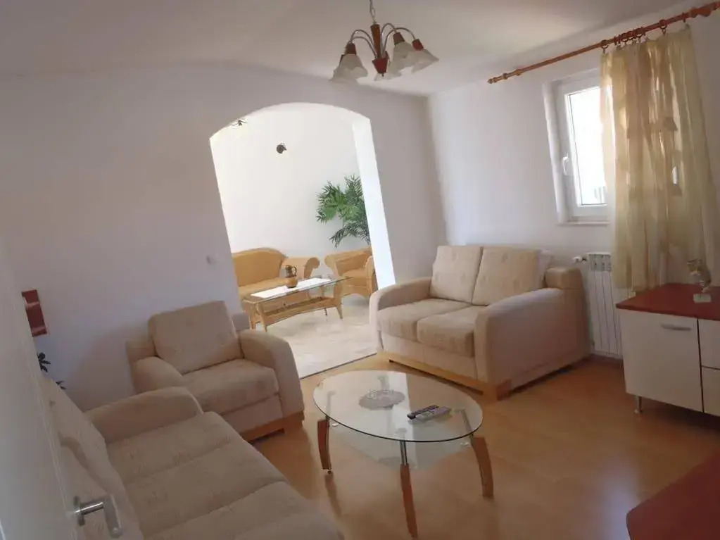 Villa Maestral Zadar