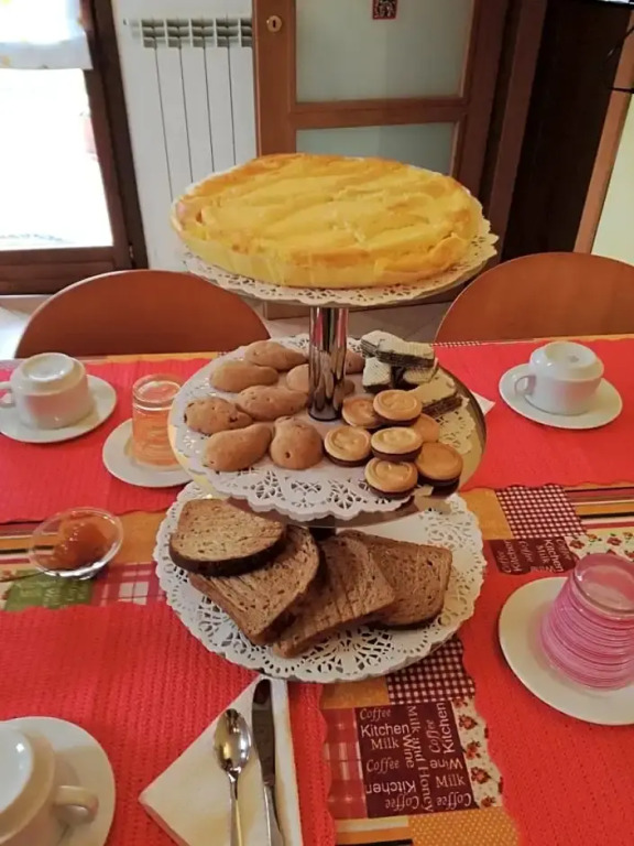 B&B La Dolce Vita