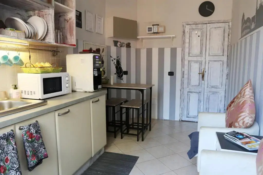 Guest House Relais Indipendenza