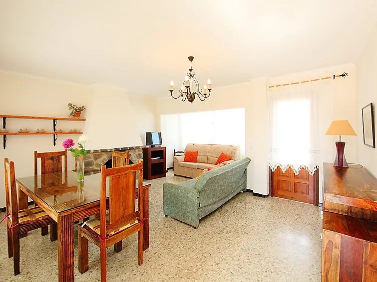 Holiday Home Dulcinea by Interhome