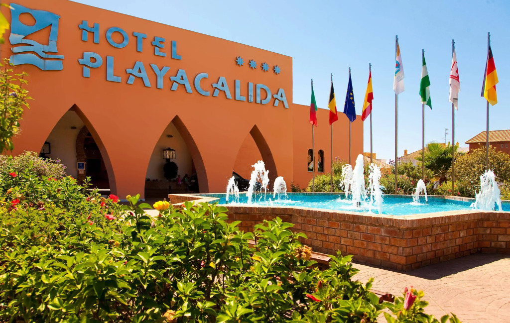 Playacálida