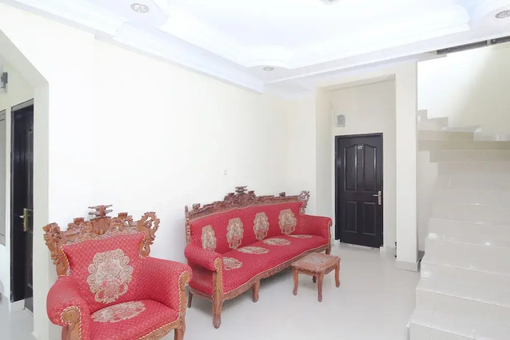 Airy Eco Malalayang Sea 67 Manado