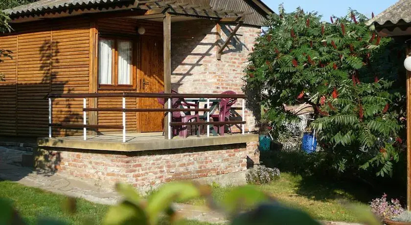 Zora Camping - Bungalows