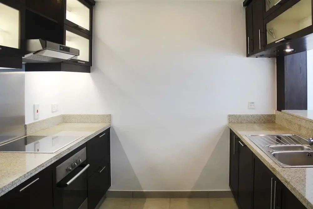 OYO 120 Home 2BHK Burj View