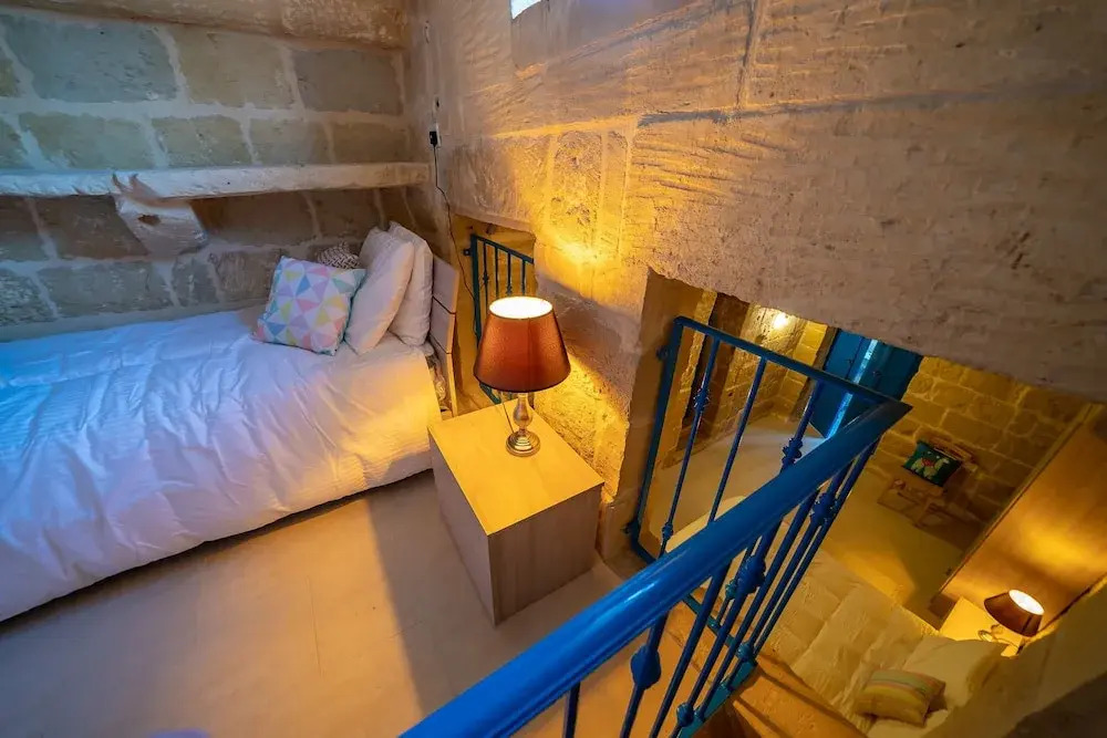 Ta' Pinu B&B