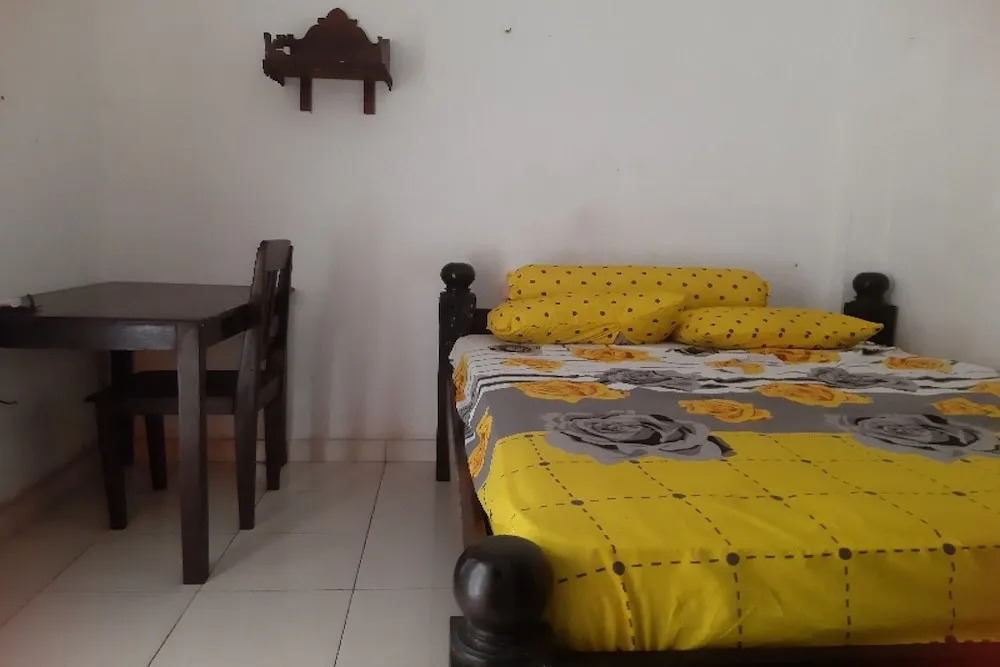 Hotel O Ravaya Homestay