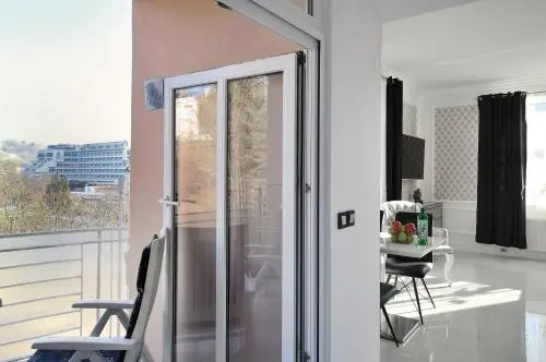 SLOAPART Apartments