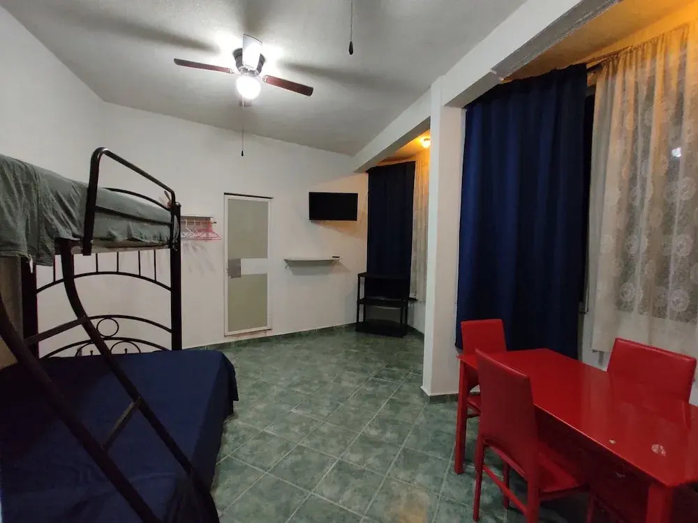 Casa en la Condesa