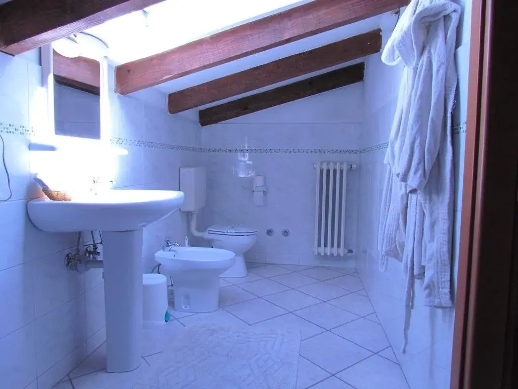 Hotel Emiliana