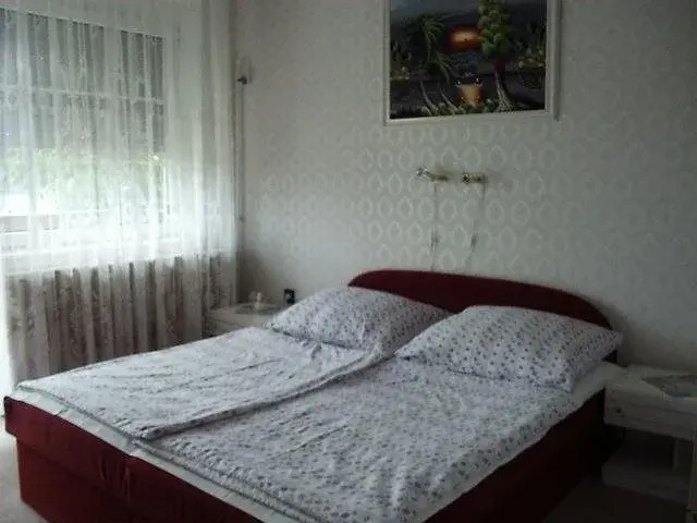 Takács Panzió