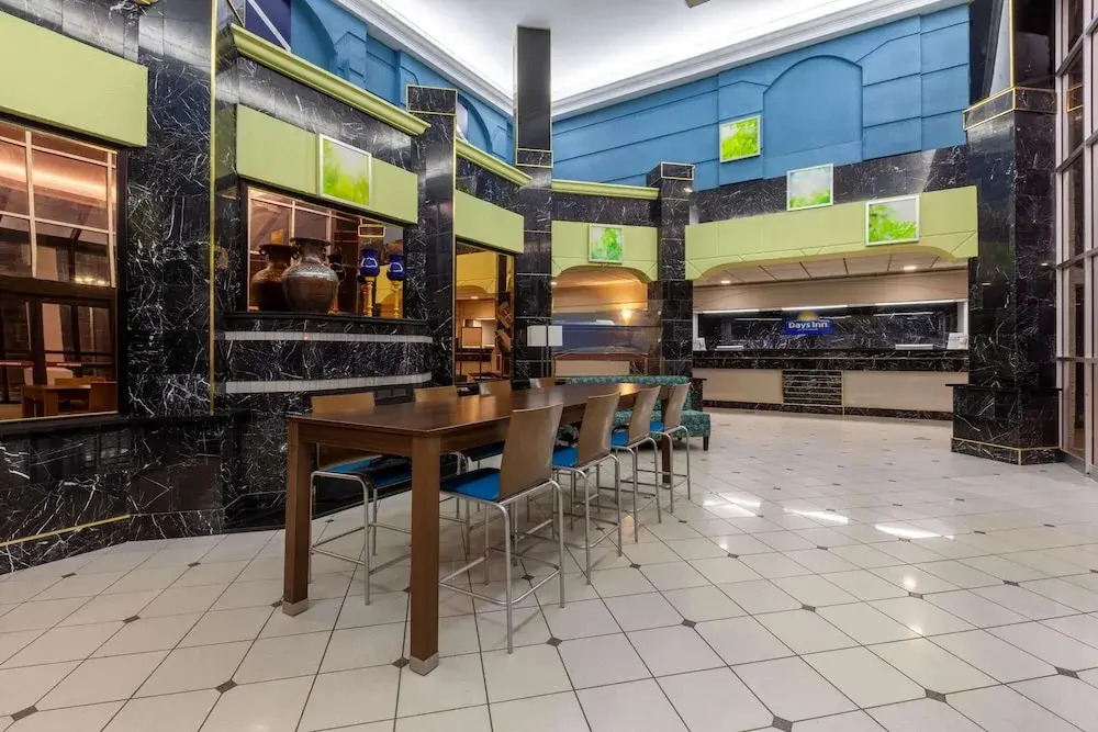 Days Inn by Wyndham Sandusky Cedar Point