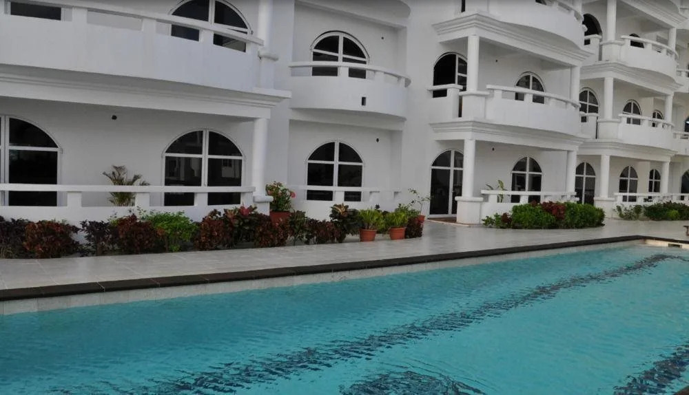 Sands Villas