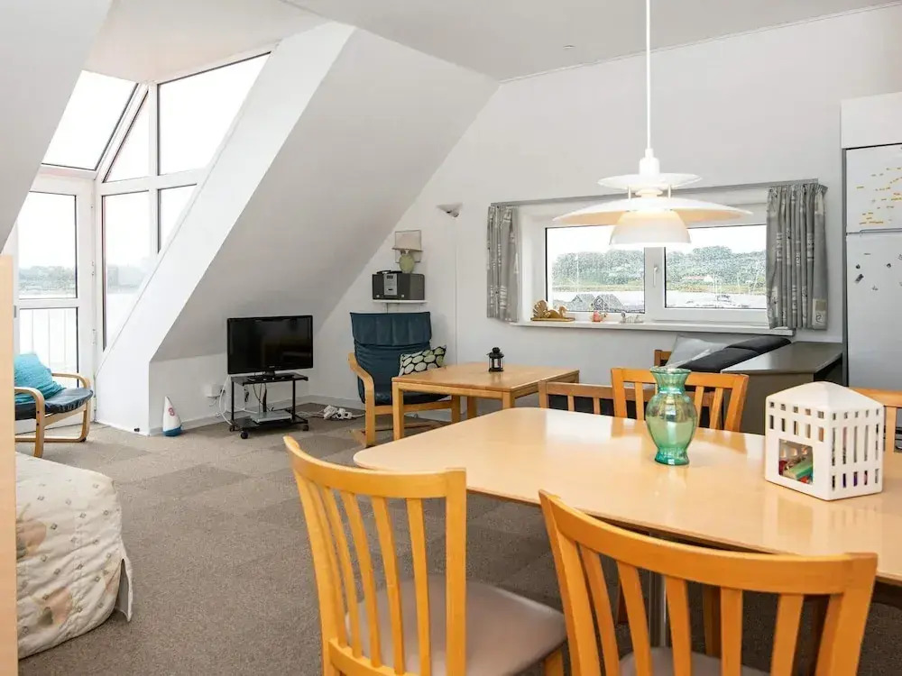 2 person holiday home in Hejls