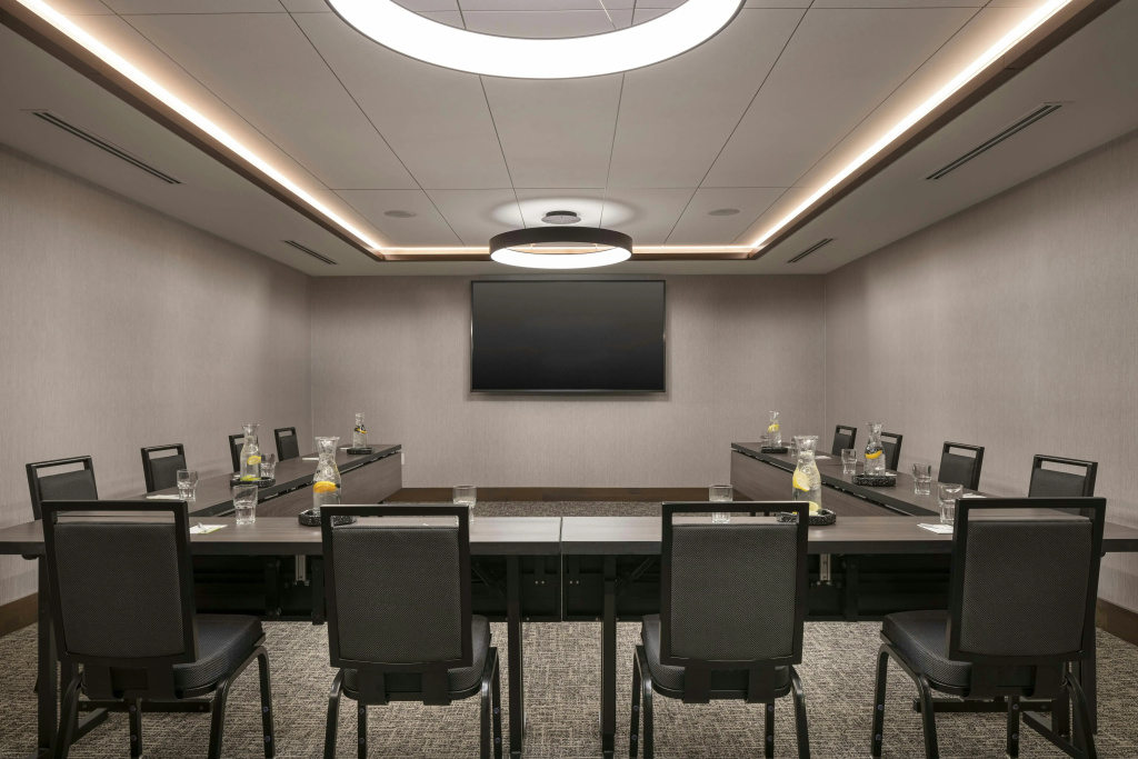 Home2 Suites By Hilton Denver Downtown Convention Center