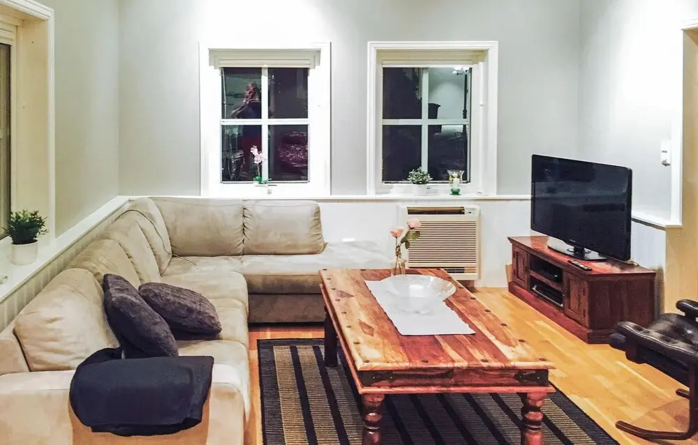 Stunning Apartment in Dirdal With 2 Bedrooms and Internet