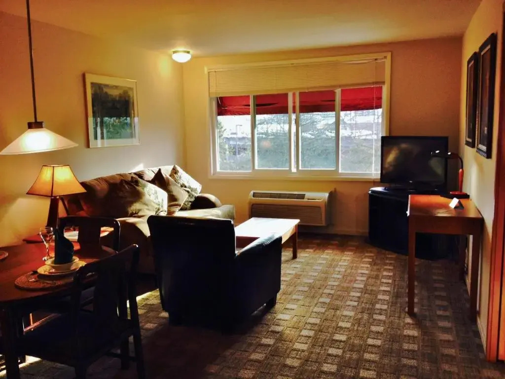 La Residence Suite Hotel