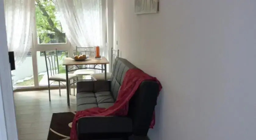 Ferienwohnungen in Freiburg