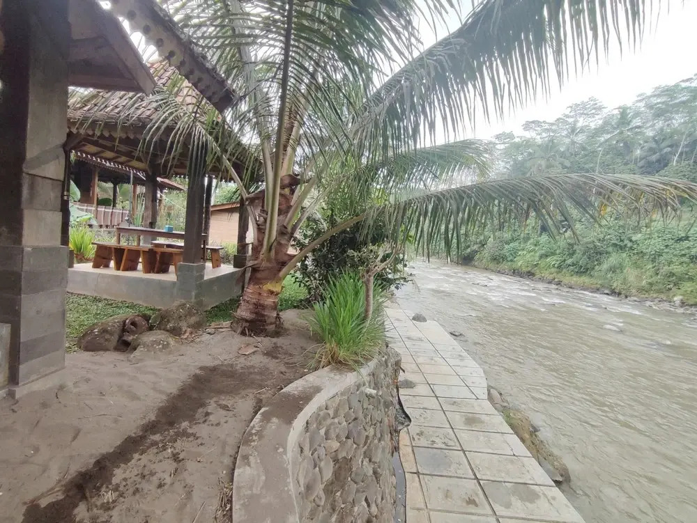 Oemah Tahu Banjarnegara Resto and Resort Mitra RedDoorz