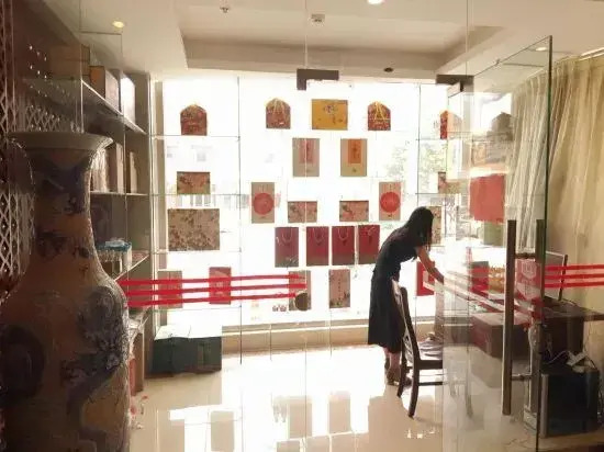 Jinxin Hostel