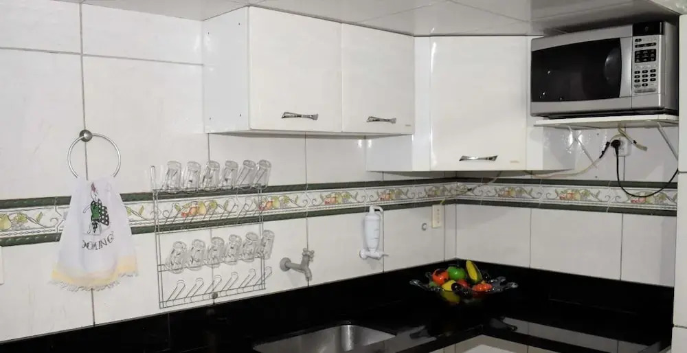 Sos Hostel