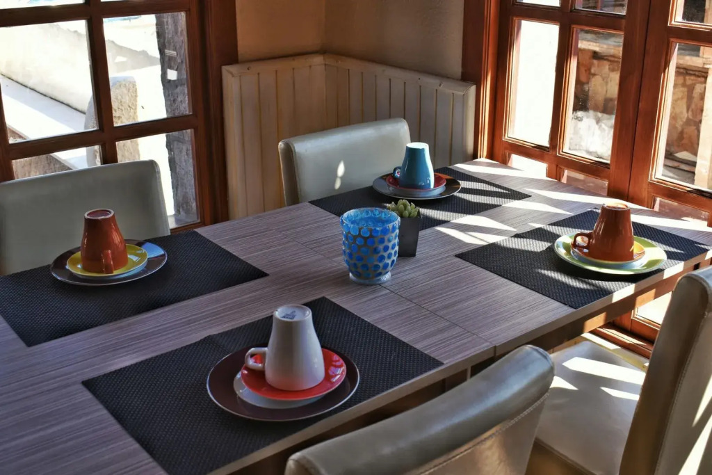 Hotel Marbel