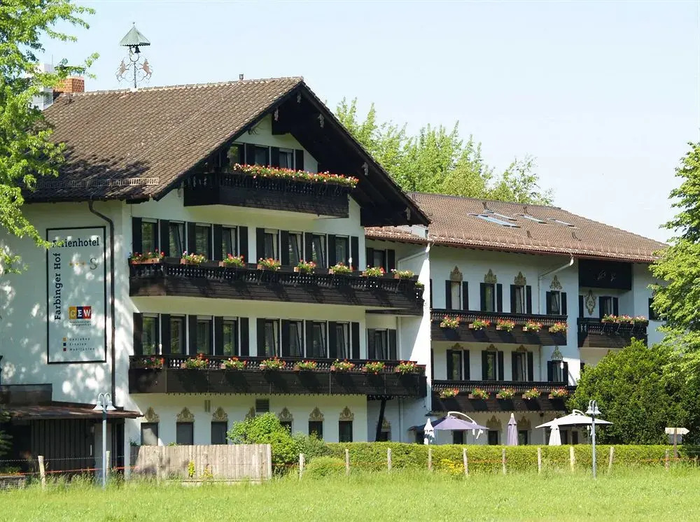 Farbinger Hof