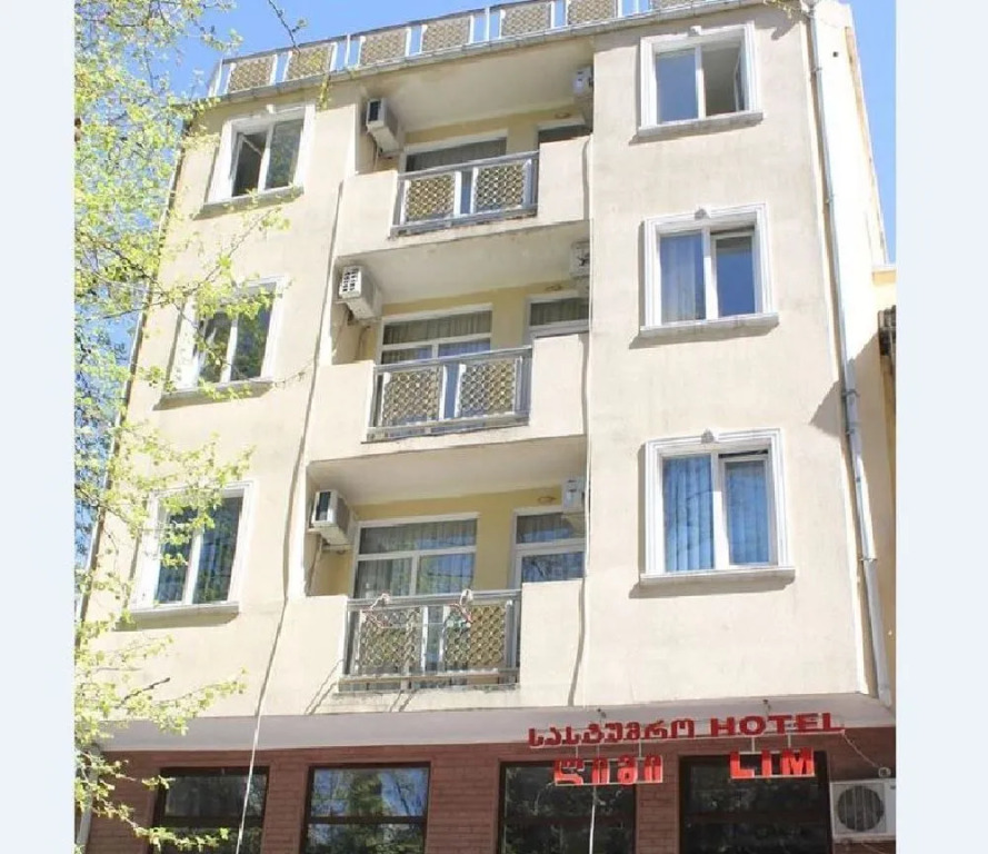 Отель «Лим»