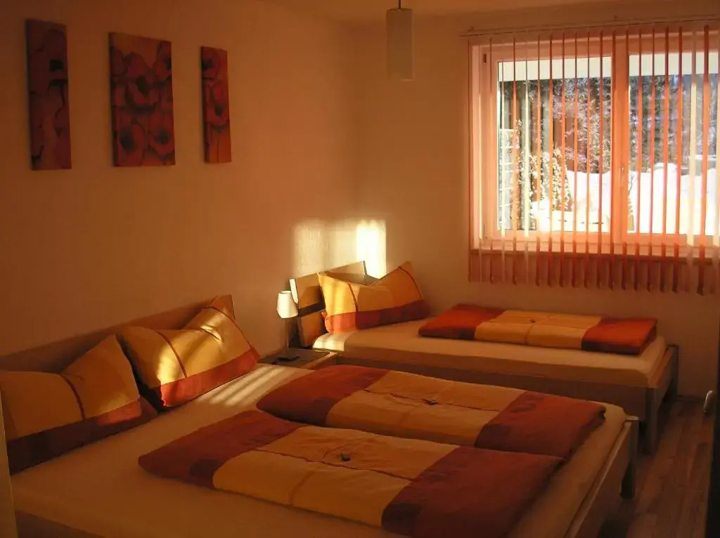 Ferienwohnung Gritsch Sommercard inclusive