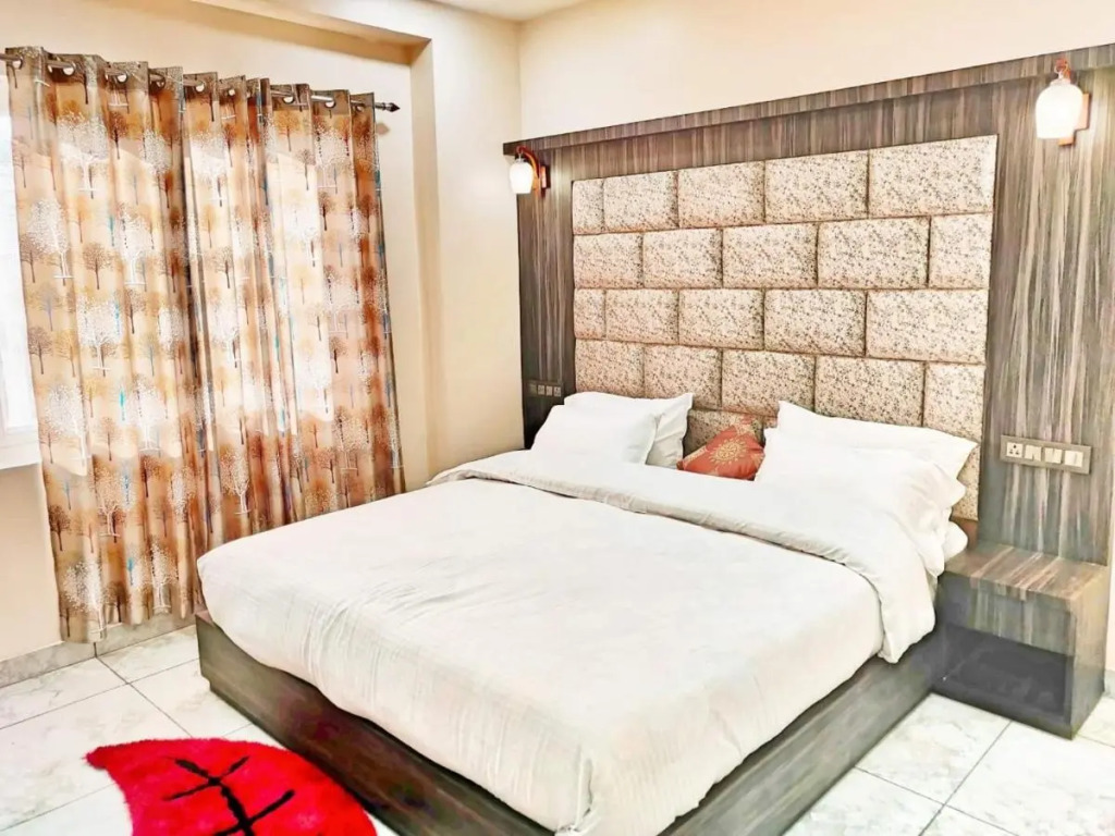 FabHotel Riverdale