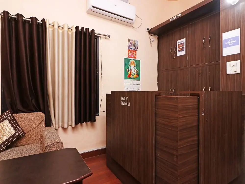 OYO 24145 Haveli Amar Niwas