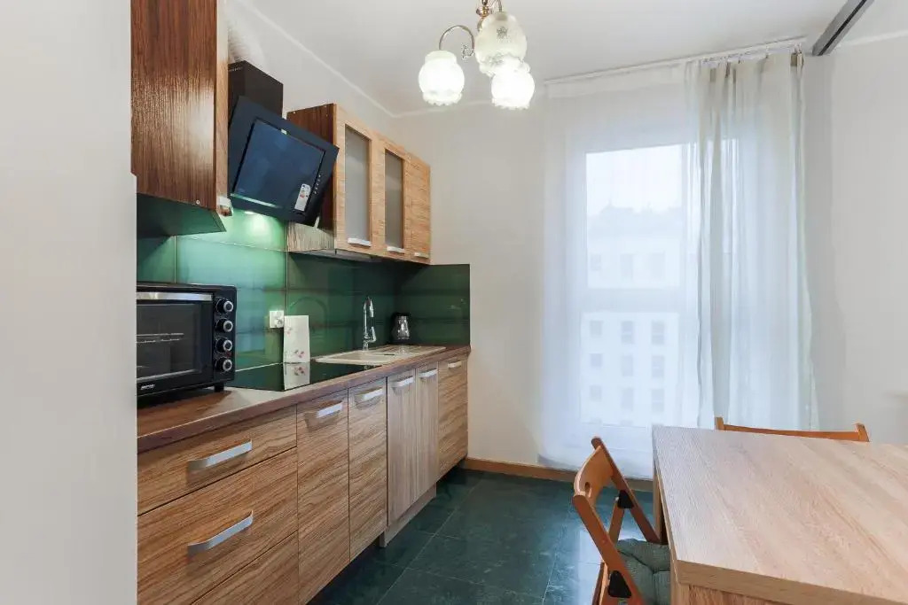 Classic Apartment Oldtown Marina