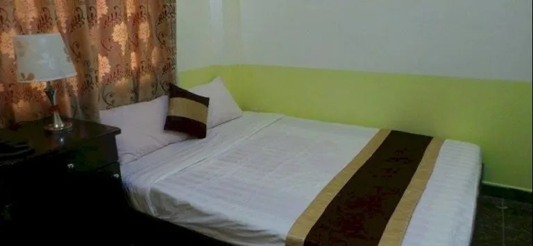 BC Hotel